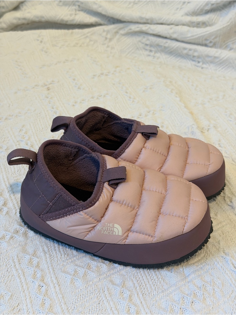 The North Face Kids Thermoball Traction Mule II